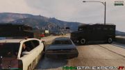 GTA 5 Online Multiplayer