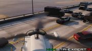 GTA 5 Online Multiplayer