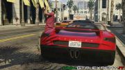 GTA 5 Online Multiplayer