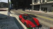 GTA 5 Online Multiplayer