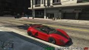 GTA 5 Online Multiplayer