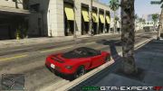 GTA 5 Online Multiplayer