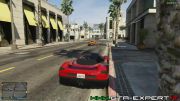 GTA 5 Online Multiplayer