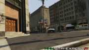 GTA 5 Online Multiplayer