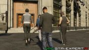 GTA 5 Online Multiplayer