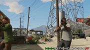 GTA 5 Online Multiplayer