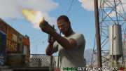 GTA 5 Online Multiplayer