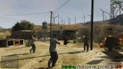 GTA 5 Online Multiplayer