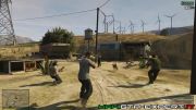 GTA 5 Online Multiplayer