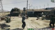 GTA 5 Online Multiplayer