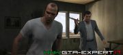 GTA 5 Trailer