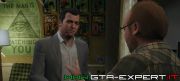 GTA 5 Trailer