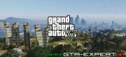 GTA 5 Trailer