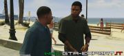 GTA 5 Trailer