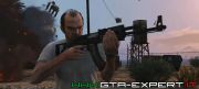 GTA 5 Trailer