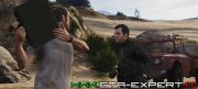 GTA 5 Trailer