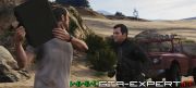 GTA 5 Trailer