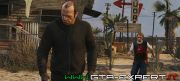 GTA 5 Trailer