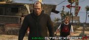 GTA 5 Trailer