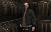 GTA 4 Bomber nero