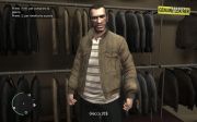 GTA 4 Bomber sabbia