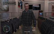 GTA 4 Camicia scozzese