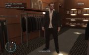 GTA 4 Completo fumo con camicia a fiori