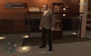 GTA 4 Giacca a tre bottoni con gilet granito e pantaloni basalto