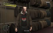 GTA 4 Giacca di pelle