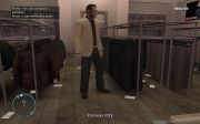 GTA 4 Jeans neri