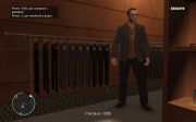 GTA 4 Pantaloni eleganti fumo