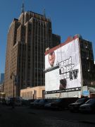 GTA 4 NY Cartellone