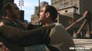 GTA IV