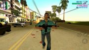 Vice City iOS Android