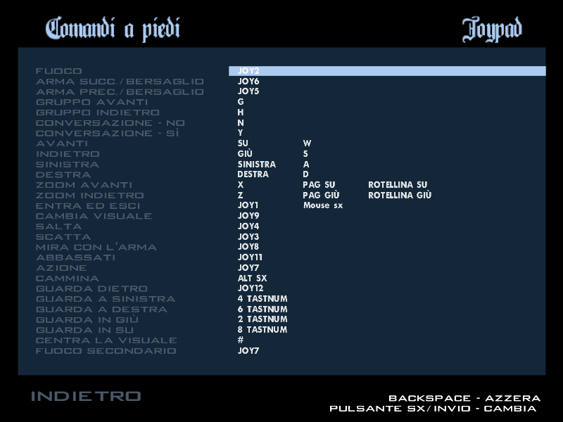 como configurar joypad no gta san andreas pc