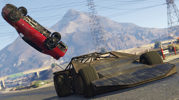 DLC Import/export su GTA Online