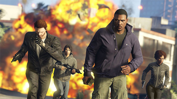 GTA 5 Novità 10 Marzo