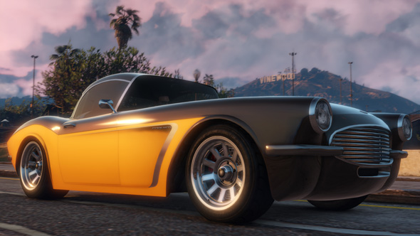 Invetero Coquette BlackFin