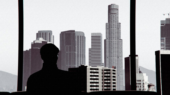 Nota nel contest CEO su Snapmatic
