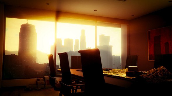 Vincitori del contest CEO su Snapmatic