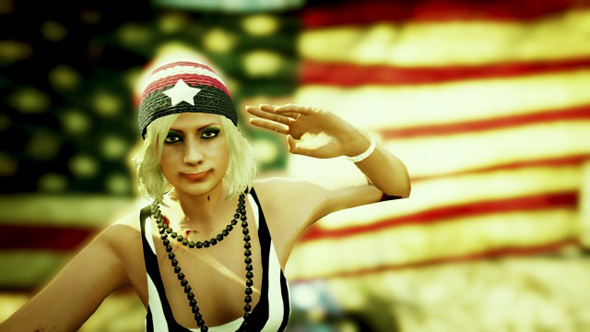 Contest Independence Day GTA Online