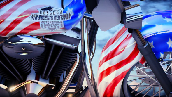 Contest Independence Day GTA Online