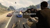 GTA Online Re del castello 1