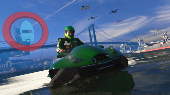 Gare multiveicolo rilasciate su GTA Online