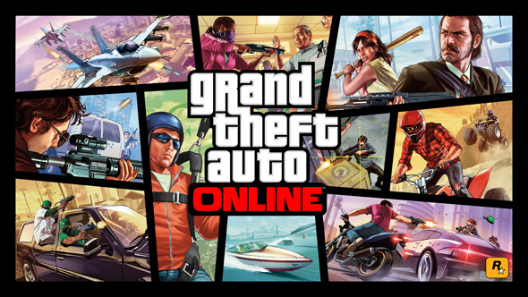 Patch 1.29 di GTA 5