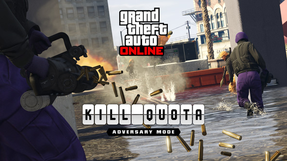 Gara premium High Flier su GTA Online