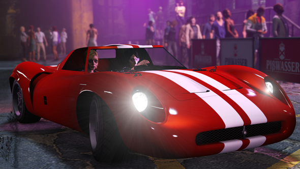 DLC After Hours su GTA Online