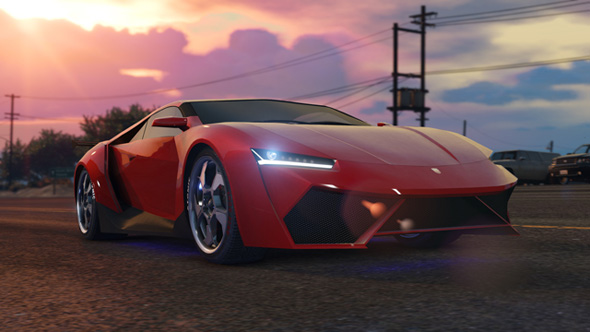 GTA Online: nuovo update in arrivo il 7 giugno