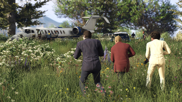 GTA Online: nuovo update in arrivo il 7 giugno