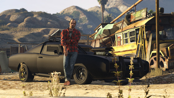 GTA 5 su PS4, Xbox One e PC #2